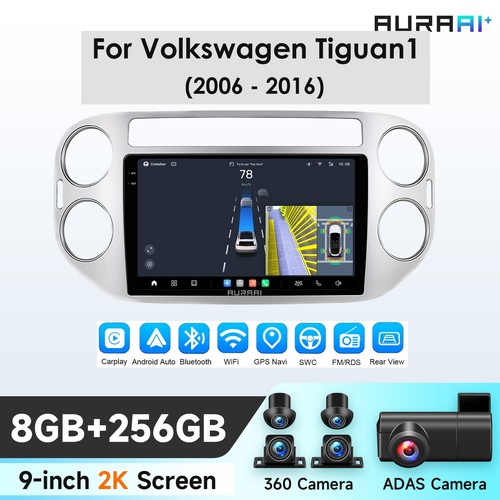 Für volkswagen tiguan - volkswagen,