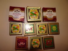 10 tlg Seifen Konvolut ROGER