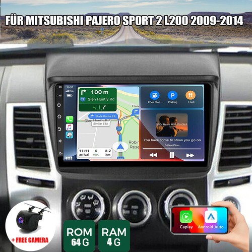 Für mitsubishi pajero sport - pajero,