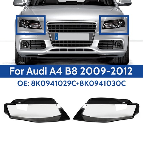 Klar neu 2009 2012 - 2x, 2009-2012