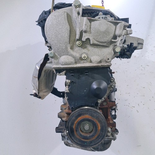 Motortyp f4r770 für renault - f4r770,