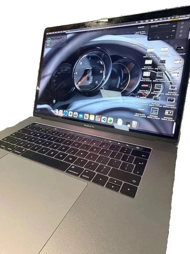 Apple macbook pro - pro, 15