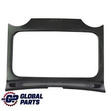 Volkswagen Touareg 7L Dekor