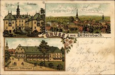 Litho Dürrröhrsdorf