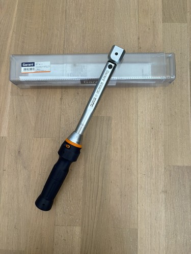 Garant drehmomentschlüssel - garant,