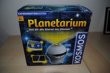 Kosmos Planetarium - Experimentierkasten