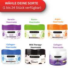 Morfose Haarmaske 500ml