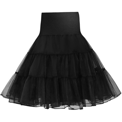 Petticoat damen unterrock - damen,