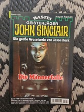 John Sinclair Sammlung