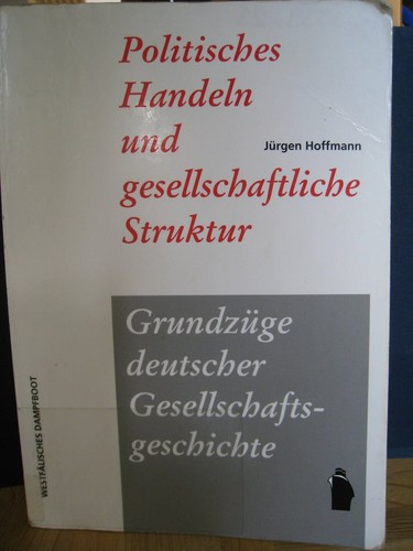 Politisches handeln und - handeln,