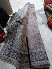 🕌 Echter Orientteppich