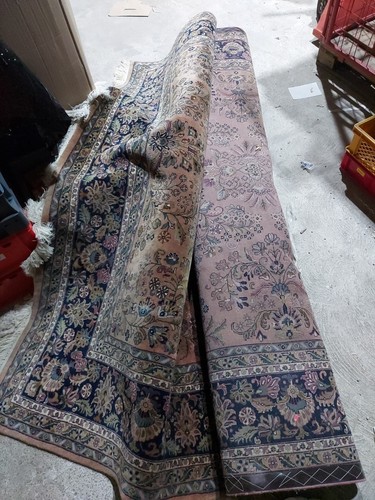 Echter orientteppich - 🕌,