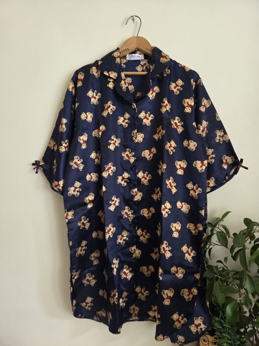 Vintage isrida seide - vintage,