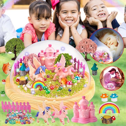 Einhorn diy spieluhr - einhorn, kinder