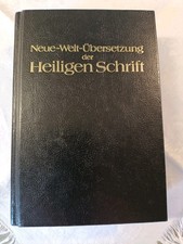 Neue-Welt-Übersetzung der