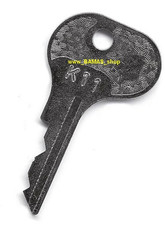 #27 Nr. K11 Zündschlüssel