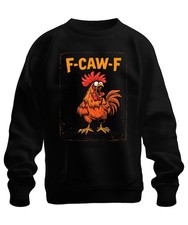 F-CAW-F Lustiger Hahn Gockel