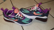Nike Air Max 270 React Kinder
