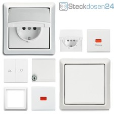 Busch Jaeger Allwetter 44