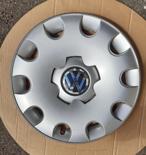 Orignal radkappe - vw,