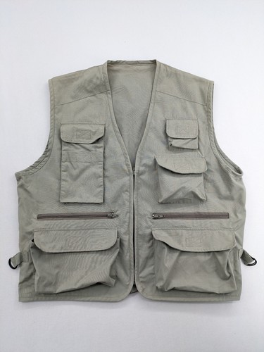 Herren weste beige - weste,