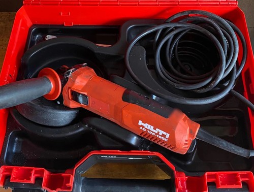 Hilti 125 19se - hilti, ag