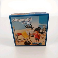 Playmobil City Life 5578