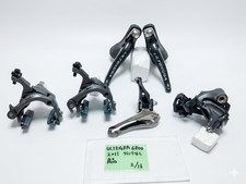 Shimano Ultegra 6800 2x11