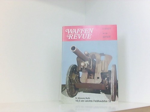 Waffen revue 10 5 - 66, 10,5