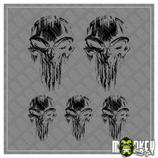 5 teilg. RC Crawler Drifter