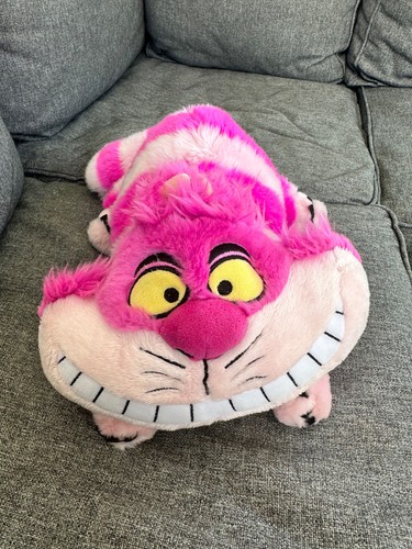 Disney store grinsekatze - store,