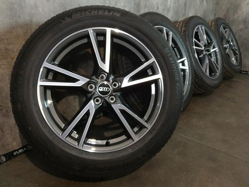 Audi sq5 alufelgen - audi,