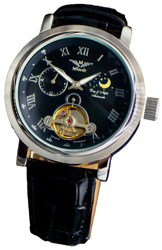 Edle herren männer uhr - herren,