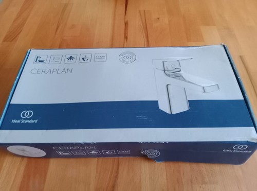 Ideal standard ceraplan 214 - standard,
