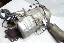 DPF Partikelfilter Mazda 6