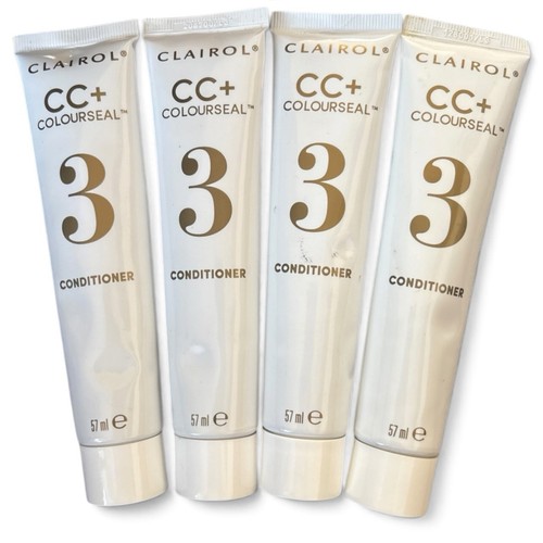 Clairol colorseal - clairol, cc+