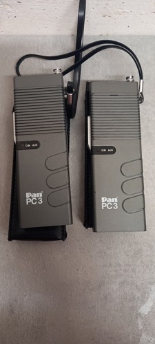 Funkgerät pan pc3 - funkgerÄt,