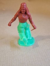 Manurba Heinerle Wildwest #22