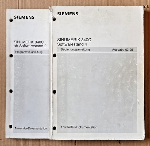 Siemens 840c - siemens, 840c/ce
