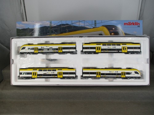 Märklin 38463 - märklin, h0