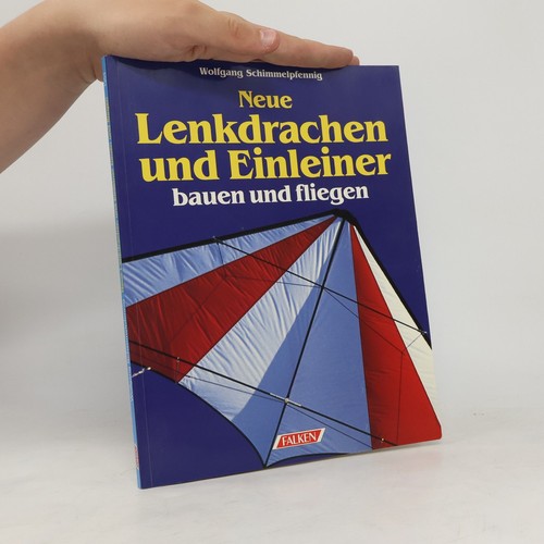 Neue lenkdrachen und - neue, einleiner