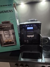 SIEMENS Kaffeevollautomat EQ6