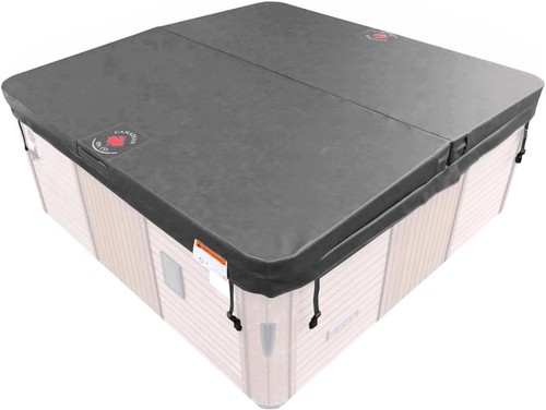 Whirlpool isolierabdeckung - whirlpool,