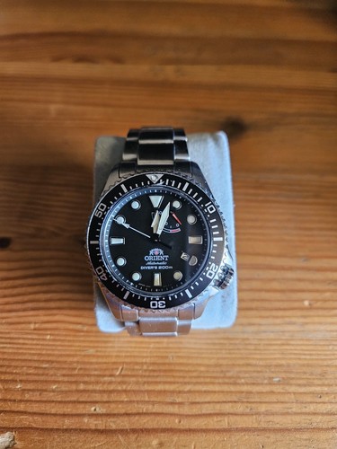 Orient triton gangreserve - orient,