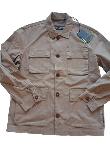 Marc polo jacke fieldjacke - marc, o´polo