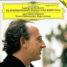 Beethoven, Klavierkonzert Nr