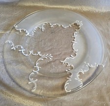 35,5 cm XXL Dekoteller