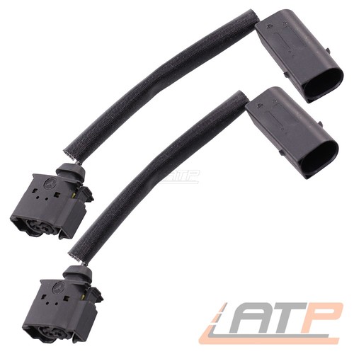 Adapterstecker - 2x,