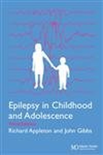 Epilepsy childhood and - epilepsy,