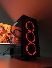 Gaming PC - i7 2600 + GTX 1060 + 16GB Ram !!